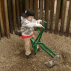 Meet your Posher, Jess